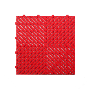 garage floor tiles 002 red